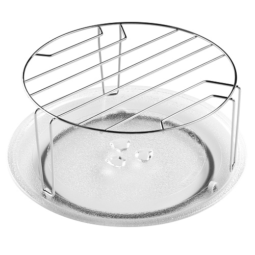 Микроволновая печь встраиваемая MAUNFELD MBMO820SG09
