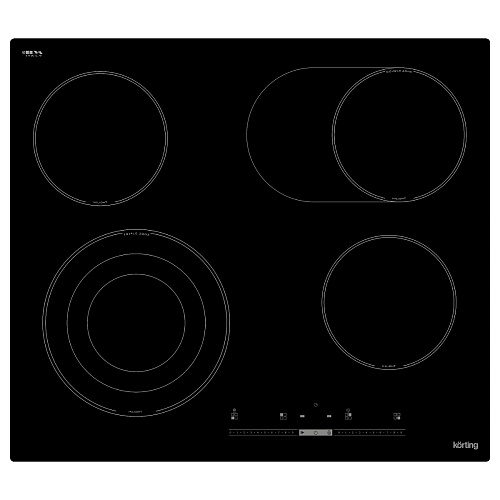 Стиральная машина Kuppersberg WM 590 отдельностоящая