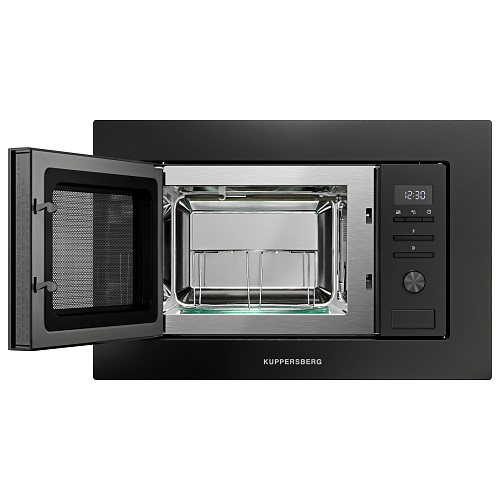 Микроволновая печь встраиваемая  HMW 621 B