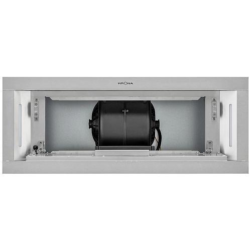 Полновстраиваемая вытяжка Krona SELINA 900 PRM INOX 3P