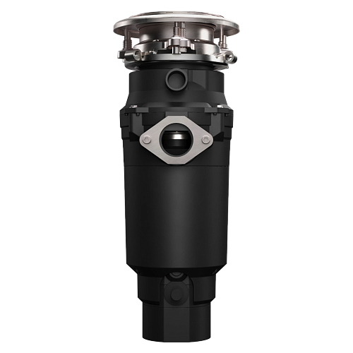 Измельчитель отходов KUPPERSBERG WSS 750 B