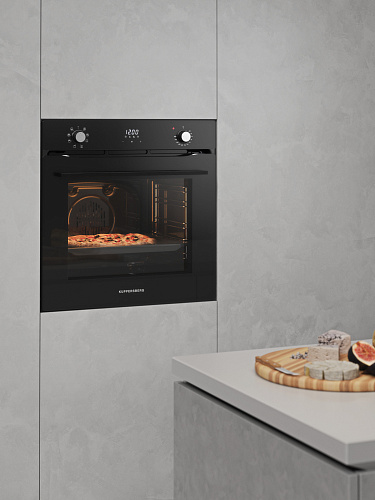 Духовой шкаф электрический HO 620 BL