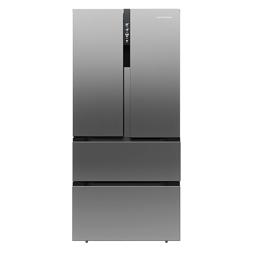 Холодильник отдельностоящий KUPPERSBERG RFFI 184 X