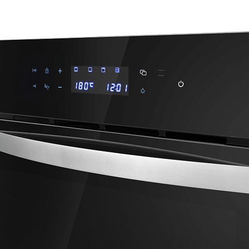Шкаф духовой электрический MAUNFELD EOEC.564TB
