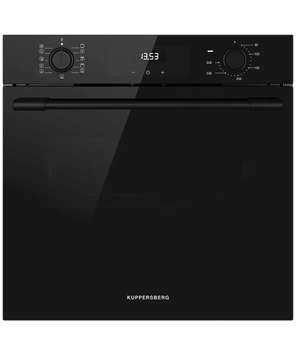 Духовой шкаф электрический  HO 622 BL