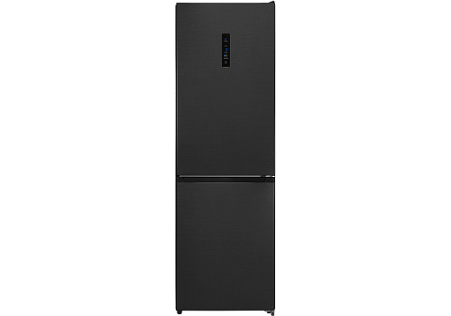 Холодильник LEX RFS 203 NF Black
