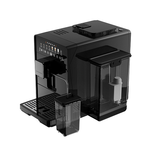 Кофемашина отдельностоящая KUPPERSBERG KCF 400 B