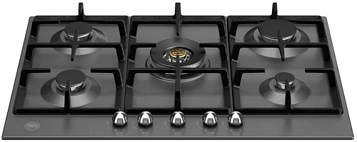 Панель варочная газовая Bertazzoni P755CHERNE