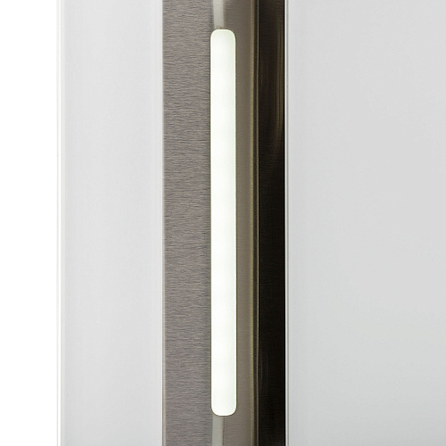 Встраиваемая вытяжка SELINA 900 GLASS white S