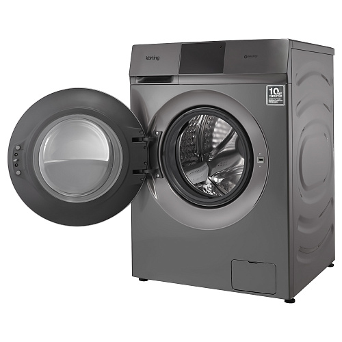 Стиральная машина KWM 60DV1297 Gr
