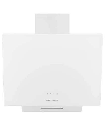 Вытяжка наклонная F 605 W
