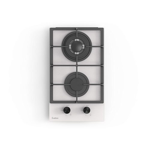 Газовая варочная панель HEG 325 WG