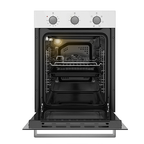 Шкаф духовой электрический MAUNFELD EOEC516P
