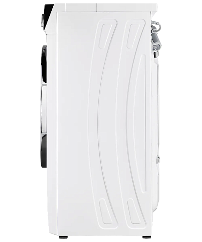 Стиральная машина отдельностоящая Kuppersberg WM 410 W