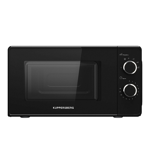 Микроволновая печь отдельностоящая KUPPERSBERG TMW 203 B