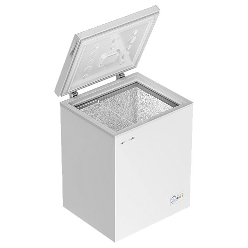 Морозильная камера отдельностоящая  FLCF 170 W