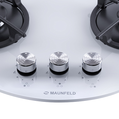 Газовая варочная панель MAUNFELD EGHG.43.23C