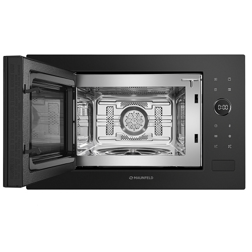 Микроволновая печь встраиваемая MAUNFELD XBMO252GB