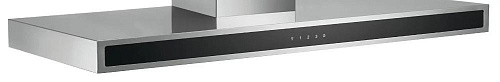 Настенная вытяжка Bertazzoni KG120CONXA