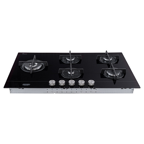 Газовая варочная панель NSL 590D NCM RUS