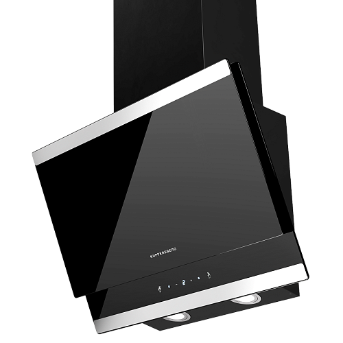 Вытяжка наклонная KUPPERSBERG F 603 BX