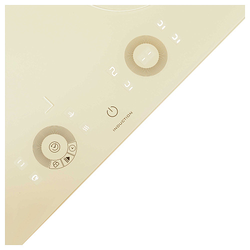 Индукционная панель HIB 64760 BB Smart