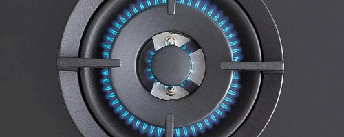 Панель варочная газовая Bertazzoni P604LPROGNE