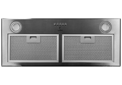 Встраиваемая вытяжка LEX GS Bloc P 900 Inox