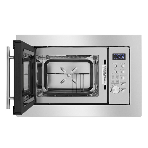 Микроволновая печь встраиваемая MAUNFELD XBMO202S