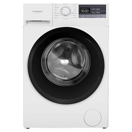 Стиральная машина c инвертором и паром MAUNFELD MFWM148ST02