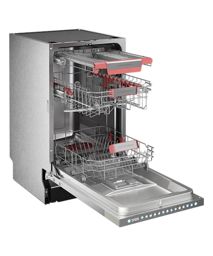 Посудомоечная машина встраиваемая Kuppersberg GIM 4595
