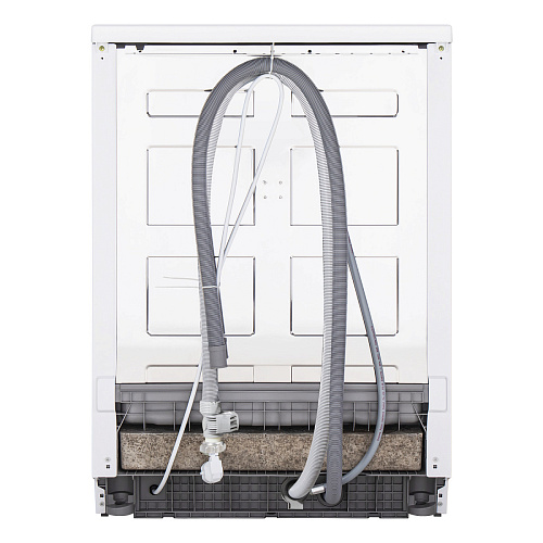 Посудомоечная машина MAUNFELD MWF60120W