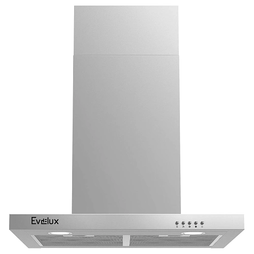 Т-образная вытяжка Evelux Ingrid 60