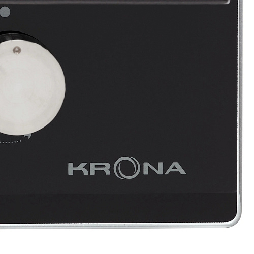 Газовая панель KRONA HAGEL 45 BL W