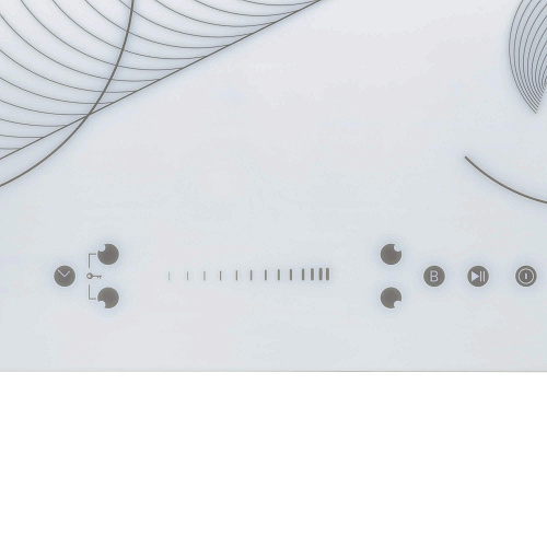 Индукционная варочная панель KRONA MERIDIANA 60 WH