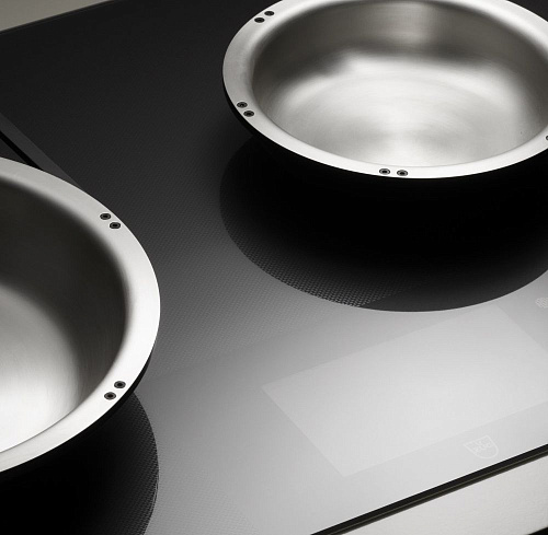 Индукционная варочная панель V-ZUG CookTop V6000 I906 FullFlex