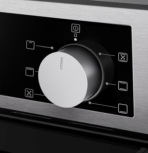 Шкаф духовой электрический MAUNFELD EOEC516P
