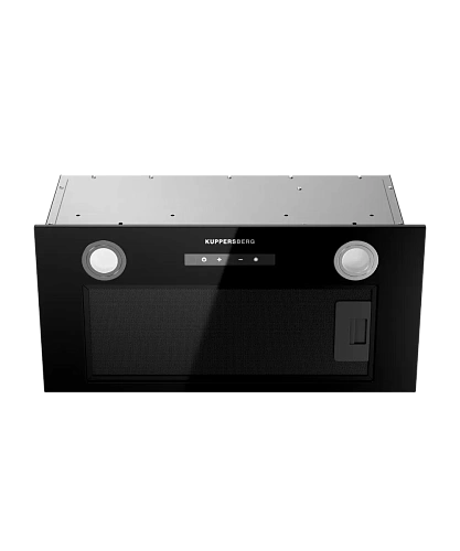 Вытяжка встраиваемая INTOUCH-2 60 В