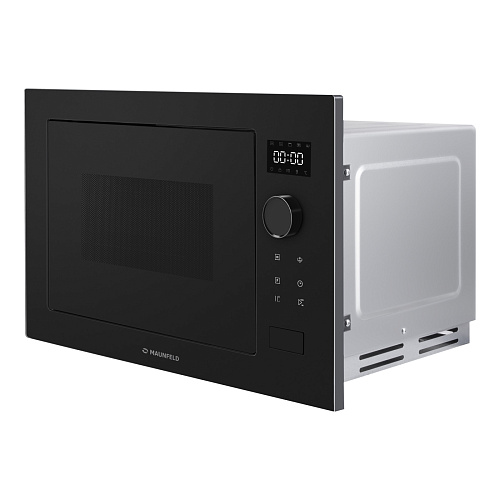 Микроволновая печь встраиваемая MAUNFELD XBMO251GB