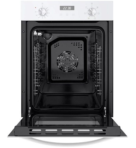 Духовой шкаф Maunfeld EOEM516W