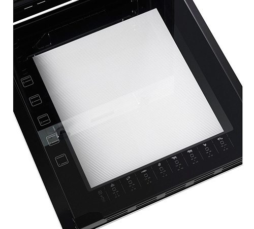 Духовой шкаф Maunfeld EOEM516W