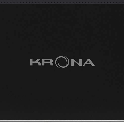 Электрический духовой шкаф Krona ALPHA 60