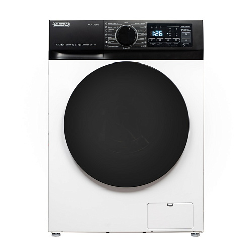 Стиральная машина DeLonghi JULIA L 724 VI
