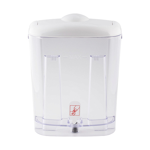 Кофемашина рожкового типа MAUNFELD MF-735WH PRO