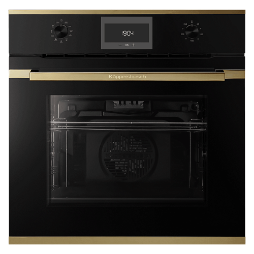 Духовой шкаф Kuppersbusch B 6330.0-Airfry S4 Gold