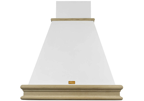 Вытяжка рустика LEX VERONA 600 White