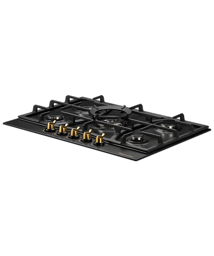 Варочная панель газовая FS 703 B Bronze