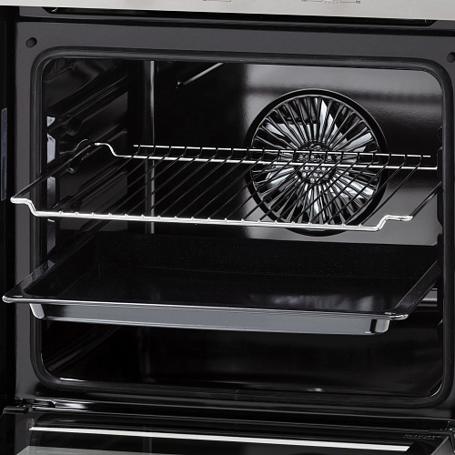 Электрический духовой шкаф KRONA ELEMENT plus 60