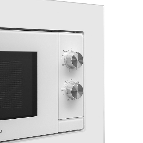 Микроволновая печь встраиваемая MAUNFELD JBMO725