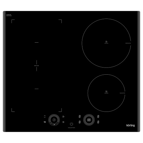 Индукционная панель HIB 64750 B Smart